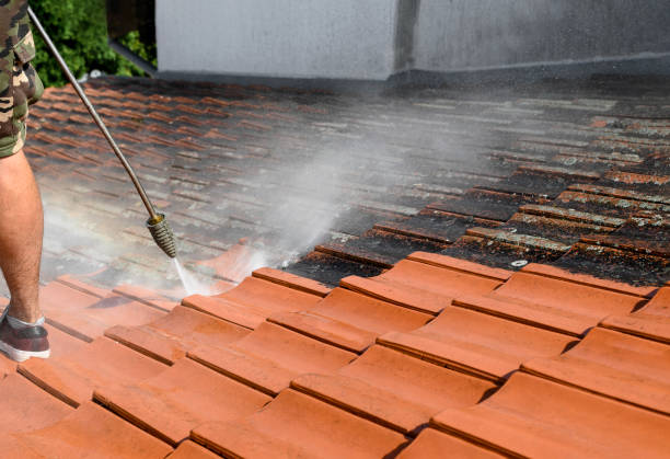 Pressure Washing Estimates in Pendergrass, GA