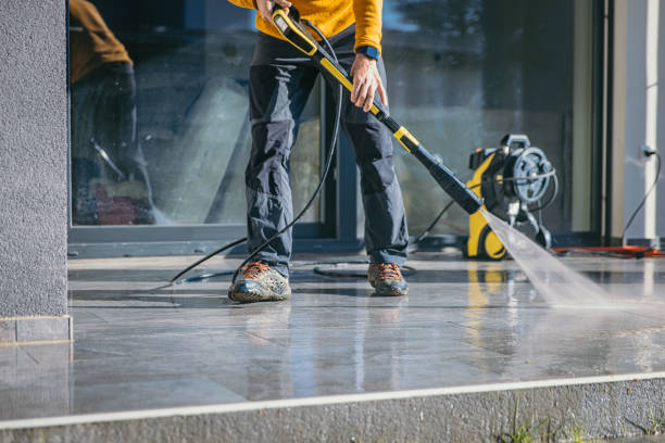 Best Pressure Washing Siding  in Pendergrass, GA