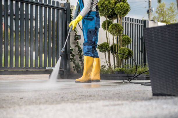 Best Deck Cleaning Services  in Pendergrass, GA