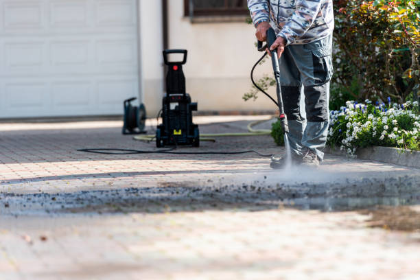 Best Deck Cleaning Services  in Pendergrass, GA
