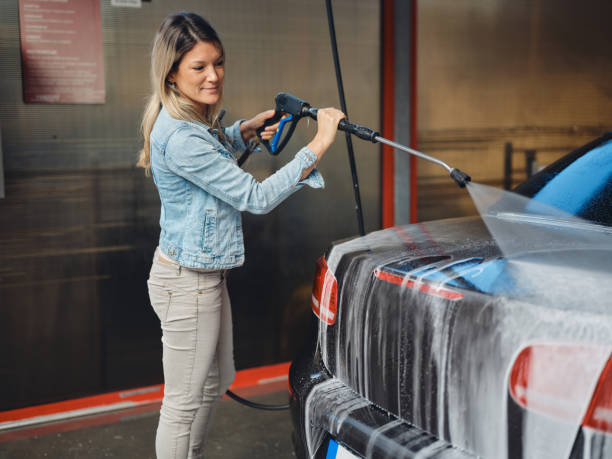 Best Roof Pressure Washing  in Pendergrass, GA