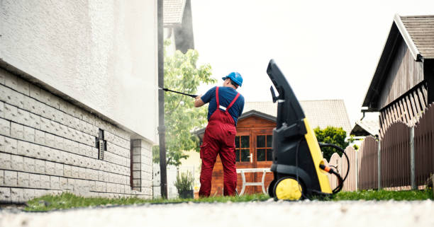 Best House Pressure Washing  in Pendergrass, GA